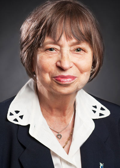 Marie-Luise Jack