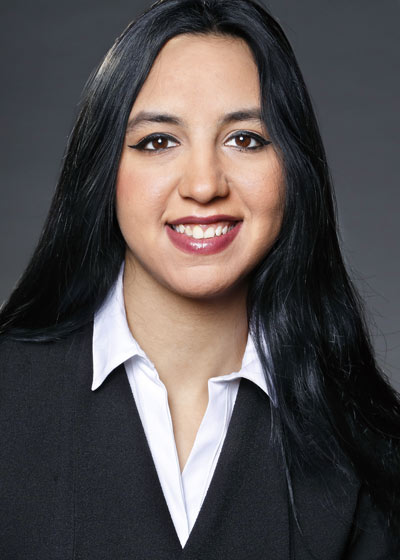 Sara Steinemann